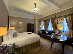 -上海和平饭店 Fairmont Peace Hotel