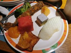 -比格比萨自助(花园路店)