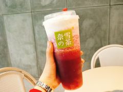 -奈雪的茶(skp店)