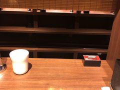 -天然豚骨拉面专门店 一兰(铜锣湾店)