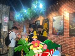 -机械师超级密室(大唐西市店)
