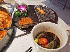 -鲁秀才炒鸡(龙湖西溪天街店)