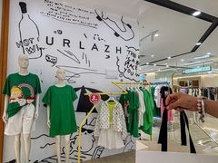 -上海第一八佰伴