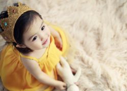 -哈尼Honey baby 儿童摄影(立丰国际公寓店)