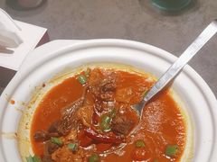-鸽子侯·家宴·平价海鲜(绿地店)