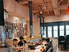 -肆拾壹號烤肉(龙岗店)