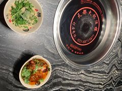 -天都火锅酒楼(虹梅南路店)