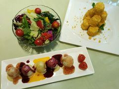 -南来顺饭庄·清真(南菜园店)