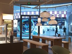 -奈雪的茶(青岛卓悦里INTOWN店)