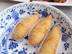 -陶兰居·手工点心·粤菜(圆融时代广场店)