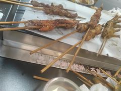 -老黑板筋(顺义总店)