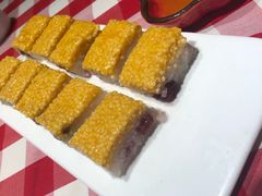 -西贝莜面村(上海百联西郊店)