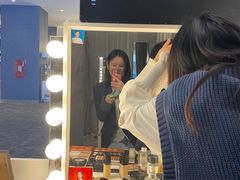 -一墨照相馆·证件照·形象照(世博店)