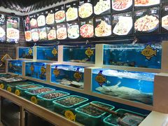 水产区-东北大院·东北菜(三台子店)