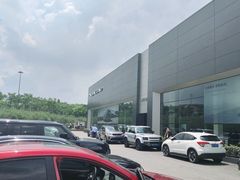 -上海永达捷豹路虎4S旗舰店