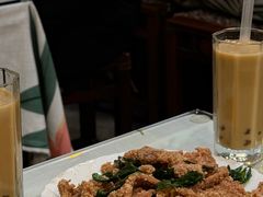 -金姐台湾菜(珠江路店)