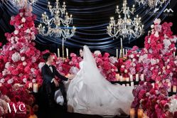 -WECOUTURE高级订制广州