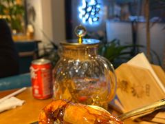 -蝦塘·中国餐馆(城墙南马道巷店)