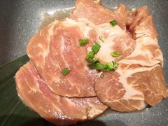 -新石器烤肉(虹悦城店)