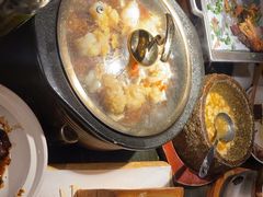 -绿茶餐厅(龙湖星悦荟店)