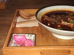 -三十三碗黄牛肉面(东原1891店)
