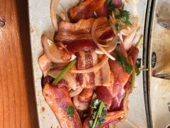 -赵胖炙子烤肉&深夜酒馆(簋街店)