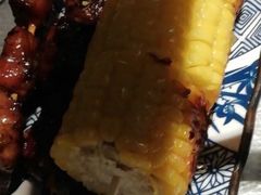 -探鱼·鲜青椒爽麻烤鱼(西南商都店)