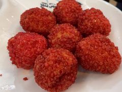 -玉华台饭庄(裕中西里小区店)