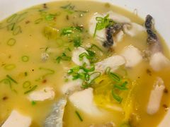 酸菜鱼-巴师傅川菜
