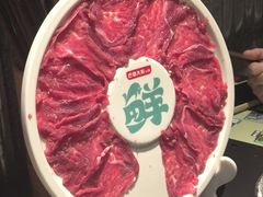 -巴蜀大将火锅(春熙店)