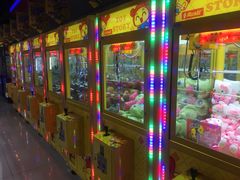 -风云再起游乐汇(皇城恒隆广场店)