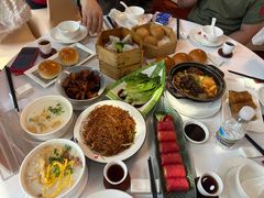 -鹿鸣酒家(越秀店)