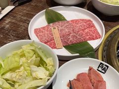 -牛角日本烧肉专门店(海运大厦店)