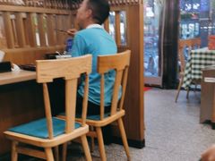 -西部马华清真兰州牛肉面·烧烤夜市(三里河店)