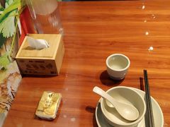 -千岛蚝高压锅生蚝·人参火锅(白云万达店)