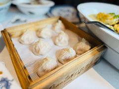 小笼包-钱塘花园·宁波菜