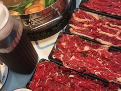 -刘少华贵州小黄牛·鲜牛肉火锅(总店)