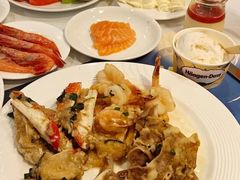 -绮梦西湖·云端餐厅(歌德店)