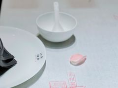 餐具摆设-江南雅厨(李公堤店)