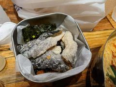 -小满手工粉(上海月星环球港店)