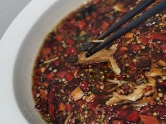 -天龙宝严素食馆(大兴善寺店)