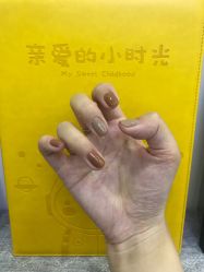 -美兮美学·日式美甲美睫