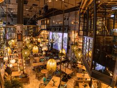 -临界音乐酒馆·小龙虾·江湖菜(华熙LIVE·鱼洞店)