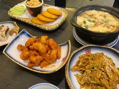 糖醋里脊-天津卫码头(南开大悦城店)