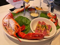 -莫尔顿牛排坊(浦东ifc店)