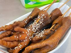 -伯乐居茶艺馆(石岐大信店)