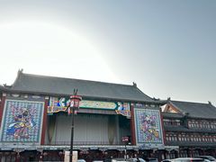 -老城味道·传统天津菜(杨柳青店)