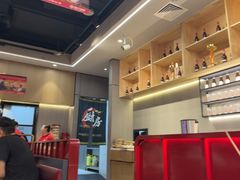 -管氏翅吧(马家堡店)