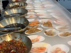 -半岛听涛蒸汽海鲜自助(K11店)