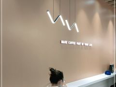 -Manner Coffee(K11店)